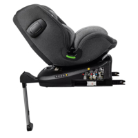 Автокрісло Osann Eno360 SL i-Size Dark Grey Melange (ece108-292-279)