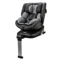 Автокрісло Osann Eno360 SL i-Size Dark Grey Melange (ece108-292-279) 