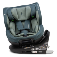 Автокрісло Osann Flame360 i-Size Universe Green (108-281-322)
