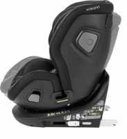 Автокрісло Osann Flame360 i-Size All Black (108-281-243)