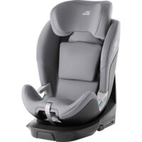 Автокрісло Britax Römer Swivel Frost Grey (2000038914)