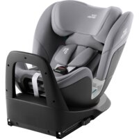 Автокрісло Britax Römer Swivel Frost Grey (2000038914) 