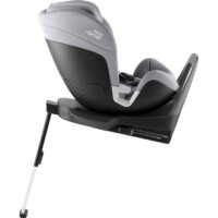 Автокрісло Britax Römer Swivel Frost Grey (2000038914)