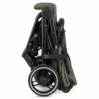 Прогулянкова коляска ABC Design Ping 2 Trekking olive (12004502402)