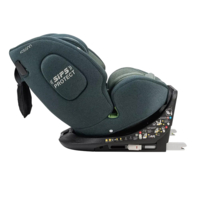 Автокрісло Osann One360 i-Size Universe Green (108-301-322)