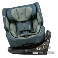 Автокрісло Osann One360 i-Size Universe Green (108-301-322)