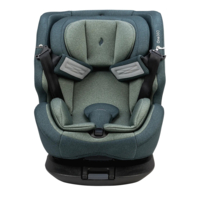 Автокрісло Osann One360 i-Size Universe Green (108-301-322)