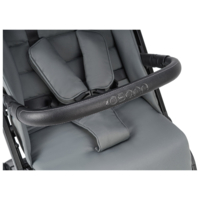 Прогулянкова коляска Osann Boogy 2 Stone (120-303-323)