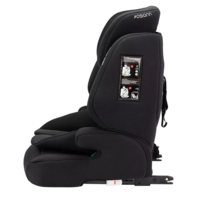 Автокрісло Osann Jazzi Isofix i-Size Black (ecp102-287-05)
