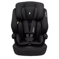 Автокрісло Osann Jazzi Isofix i-Size Black (ecp102-287-05)