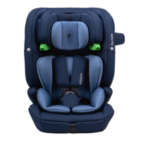 Автокрісло Osann Flux Isofix i-Size Navy Melange (102-285-249)
