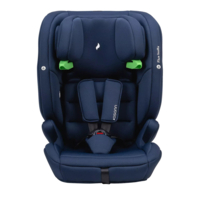 Автокрісло Osann Flux Isofix i-Size Navy Melange (102-285-249)
