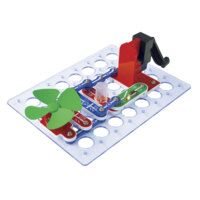 Электронный конструктор Doka Чистая энергия (D70704)