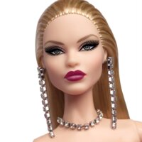 ​Колекційна лялька Barbie Signature У стилі Антоніо Лопеса (HRM31)