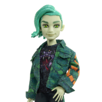 Кукла Monster High Монстро-классика Дус (HHK56)