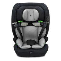 Автокрісло Osann Flux Plus i-Size Grey Melange (102-286-230)