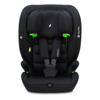Автокрісло Osann Flux Plus i-Size Grey Melange (102-286-230)