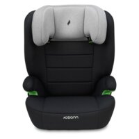 Автокрісло Osann Musca Grey Melange (103-299-230)