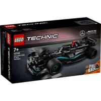 Конструктор LEGO Technic Mercedes-AMG F1 W14 E Performance Pull-Back (42165)