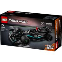 Конструктор LEGO Technic Mercedes-AMG F1 W14 E Performance Pull-Back (42165)