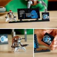 Конструктор LEGO Star Wars Дроїд-руйнівник (75381)