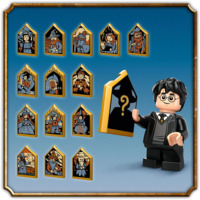Конструктор LEGO Harry Potter Замок Гоґвортс. Соварня (76430)