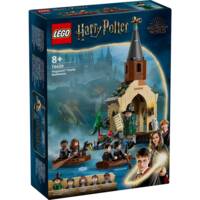 Конструктор LEGO Harry Potter Замок Хогвартс: Лодочный эллинг (76426)