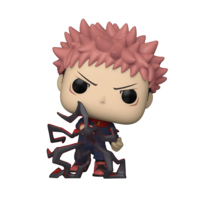 Ігрова фігурка Funko POP! Юдзі Ітадорі GW (61358) 