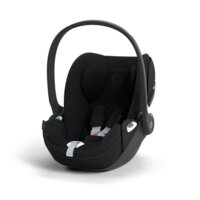 Автокрісло Cybex Cloud T i-Size Plus Sepia Black (523000231) 
