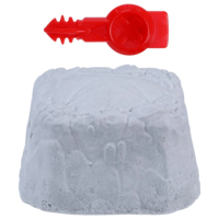 Ігровий набір Moose Treasure X Dino Gold Золото динозаврів Фігурка-сюрприз в скам'янілості (630996416389)