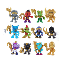 Ігровий набір Moose Treasure X Dino Gold Золото динозаврів Яйце-сюрприз (630996416402)