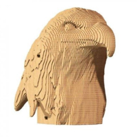 Картонний конструктор Cartonic Орел (CARTEAG) 