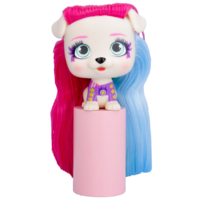 Ігровий набір IMC VIP Pets S6 Bow Power Модний улюбленець Гвен (714779)