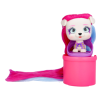 Ігровий набір IMC VIP Pets S6 Bow Power Модний улюбленець Гвен (714779)