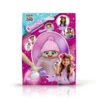 Дисплей ігрових фігурок Charmiez Стильні малята, 12 шт. (2211001-CDU)