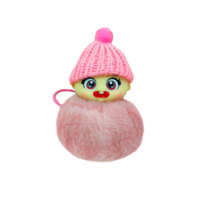 Дисплей ігрових фігурок Charmiez Стильні малята, 12 шт. (2211001-CDU)