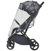 Дощовик до коляски Espiro Just (5905683800754) 