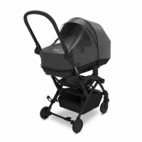 Дощовик до люльки Bumprider Connect 3 (51284-100)