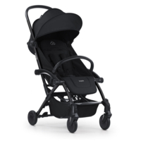 Прогулянковий візочок Bumprider Connect 3 Black-Black (51284-2104) 
