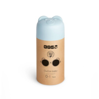 Солнцезащитные очки Ki ET LA OURSON 1-2 Sky Blue (68130)