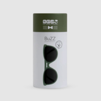 Сонцезахисні окуляри Ki ET LA BuZZ 4-6 Kaki (62701)