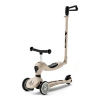 Детский самокат Cooghi V3 Classic Grey (V3CG) 