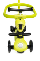 Детский самокат Cooghi V5 Pro Green (V5PGR)