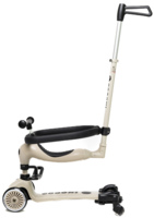 Дитячий самокат Cooghi V5 Pro Grey (V5PG)