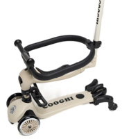 Дитячий самокат Cooghi V5 Pro Grey (V5PG)