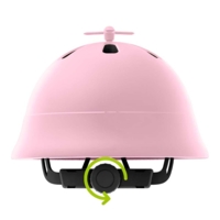 Дитячий шолом Cooghi P3 Pink (P3P)