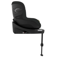 Автокрісло CYBEX Sirona G i-Size Plus Moon Black (523001207)