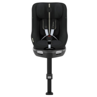 Автокрісло CYBEX Sirona G i-Size Plus Moon Black (523001207)