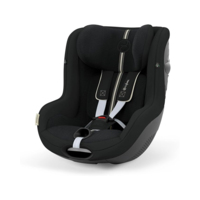 Автокрісло CYBEX Sirona G i-Size Plus Moon Black (523001207)
