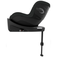 Автокрісло CYBEX Sirona G i-Size Plus Moon Black (523001207)